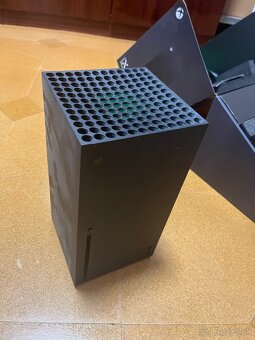 Xbox Series X 1TB + 2x ovladac - 3