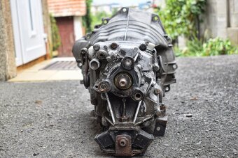 Mercedes-Benz prevodovka Getrag 275 - 3