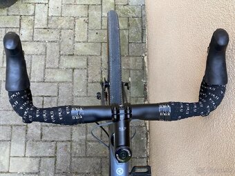 Gravel Kellys Soot - 3