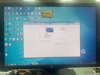 HP Zdisplay plne funkcny 24 palcovy - 3