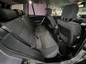 BMW X3 E83 - 3
