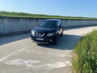 Nissan X-Trail 2.0 dCi 177 Tekna Xtronic - 3