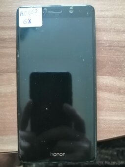 Honor 6x - 3