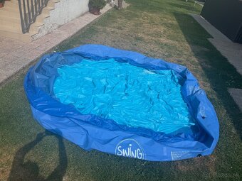 Bazén SWING SPLASH 3,66x0,91m - 3