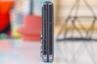 Xiaomi Mix Flip 5G (12GB/512GB) – Perfektná skladačka - 3