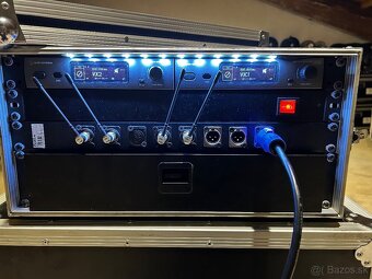 Handky Audio technika - 3