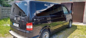 Vw multivan t5 - 3