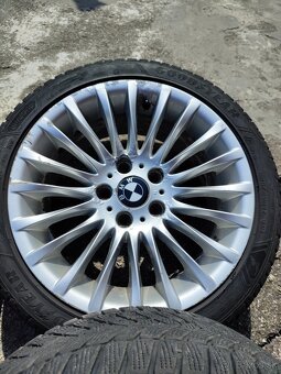Disky 5x120 r17 - 3