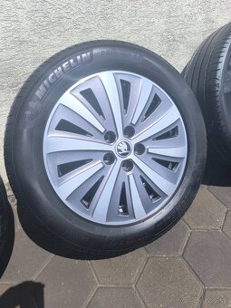 ✅✅✅5x112 r17 skoda✅✅✅ - 3