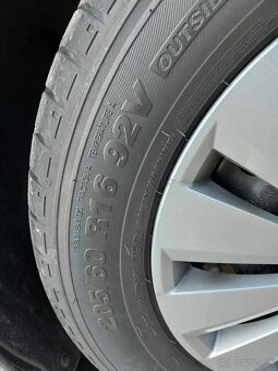 Pneumatiky 205/60 R16 92 V - 3