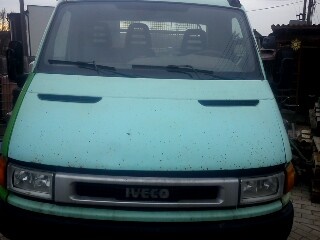 iveco - 3