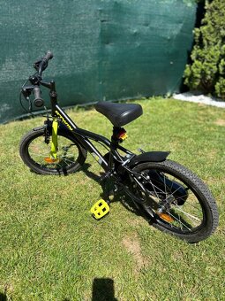 Detsky bicykel 16 - 3