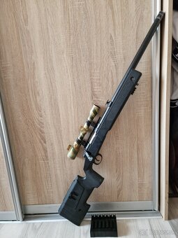 Airsoftová vystroj - 3