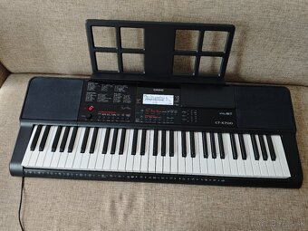 Casio CT-X700 - 3