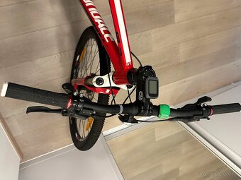 Horský bicykel Cannondale TRAIL SL29 - 3