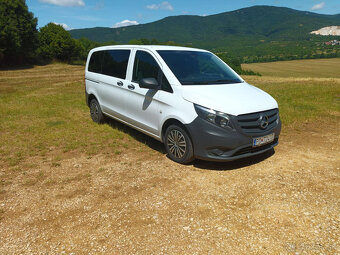 Predam vito tourer 84 kw 9 miestny 2017 - 3