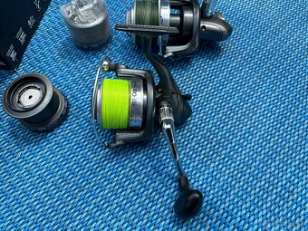 Mitchell avocarp 700 - 3