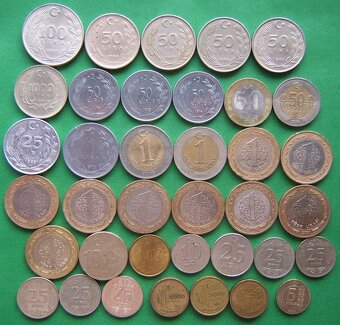 mince európa 2 - 3