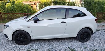 Predám Seat Ibiza 1.2TDI Mala spotreba - 3