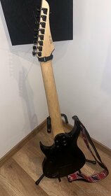 SubZero gen.8 Jet Black - 3