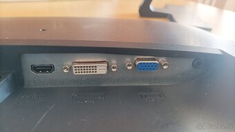Benq Full HD monitory + HDMI káble - 3