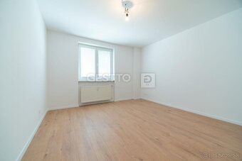 GESTTO | 4-IZBOVÝ BYT NA PREDAJ | 2x LOGGIA | KOMPLETNÁ REKO - 3