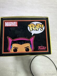 Funko Pop - 3