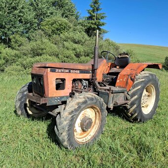 Zetor 5245 - 3