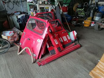 Renault 4 gtl - 3