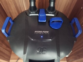 Filter Hydra Filtron 1000 - 3