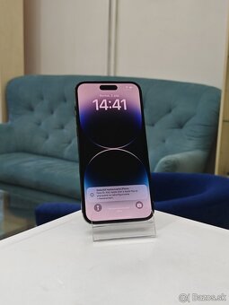 Iphone 14 Pro Max 128GB | ZÁRUKA 2 ROKY - 3