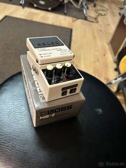 Boss NS-2 - 3