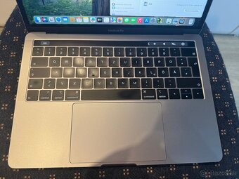 Macbook PRO 2018, 16GB, 500GB,,, - 3