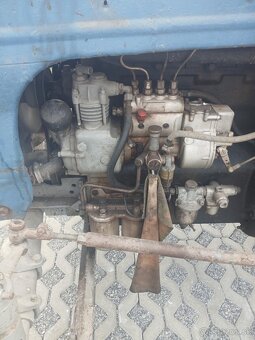Malotraktor - 3