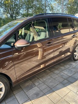 Volkswagen Touran 2.0 TDI SCR BMT Comfortline DSG EU6 - 3