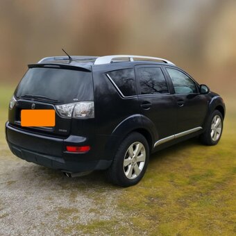 Outlander Mitsubishi 2,2 diesel 115kw - 3