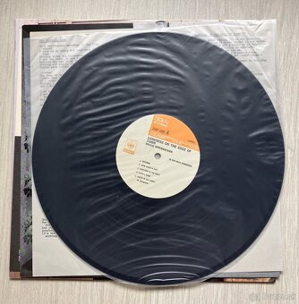 LP Bruce Springsteen – Darkness On The Edge Of Town - 3