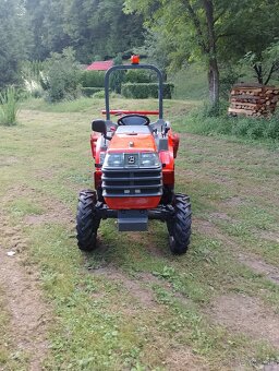 KUBOTA - 3