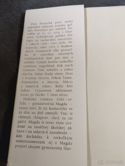 Predám knihu Ľúbi - Neľúbi, Ewa Nowacká - 3