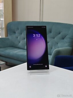 Samsung Galaxy S23 Ultra 512GB Sivý | ZÁRUKA 24 MESIACOV - 3