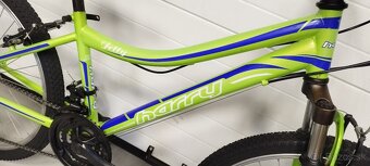 Harry Jetty 24 3x6 8-11 rokov - 3