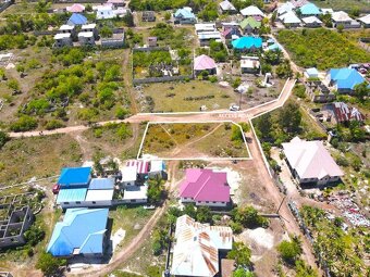 Predaj komerčného pozemku, Paje, Paje, Zanzibar - 3