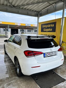 A180d automat - 3