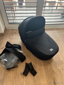 Cybex vanička Priam Platinum - 3