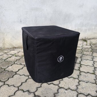 Predám Mackie Thump 118s - 3