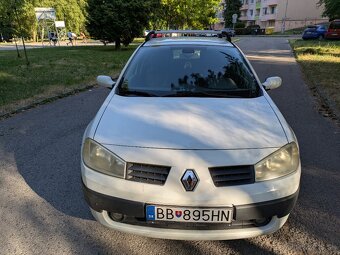Renault Megane 2005 - 3