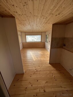 Mobilny dom zatepleny - po renovacii - Willerby 11 x 3,2 m - 3