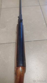 Ruská vzduchovka IŽ - 3
