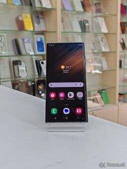 Samsung Galaxy S22 Ultra 12+256GB zelený | ZÁRUKA 12M - 3