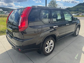 Nissan X-Trail 2.0 dCi LE A/T AKONTACIA OD 0% - 3